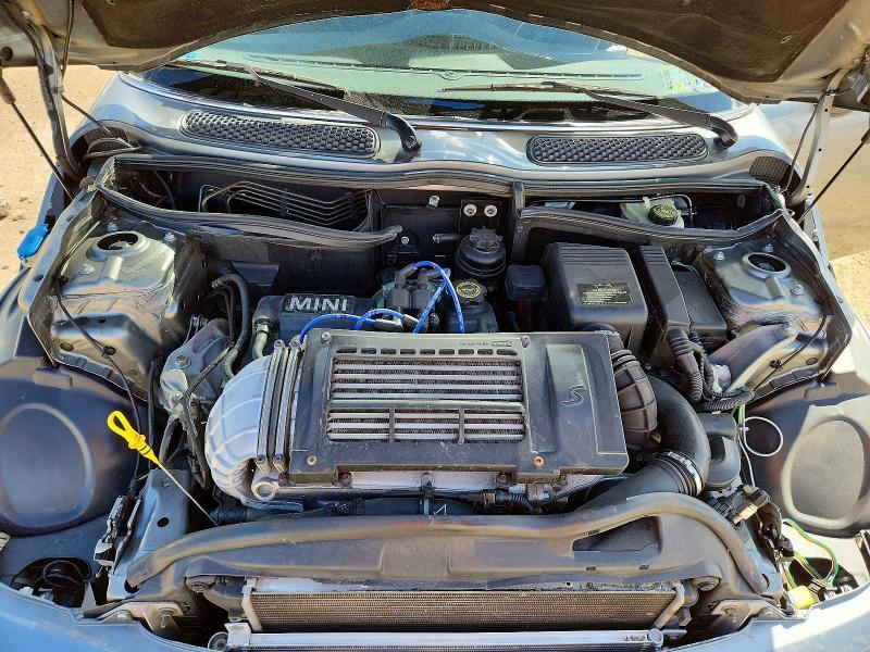 2005 Mini Cooper s