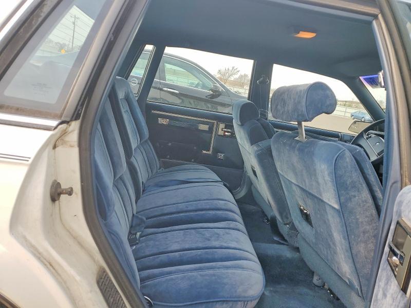 1988 Buick Century Limited