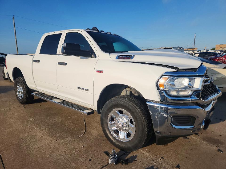 2020 Dodge Ram 2500 Tradesman