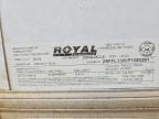 2023 Royalcargo Royal Trailer