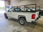 2018 GMC Sierra C1500