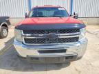 2011 Chevrolet Silverado K2500 Heavy Duty LT