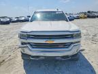 2017 Chevrolet Silverado K1500 LTZ