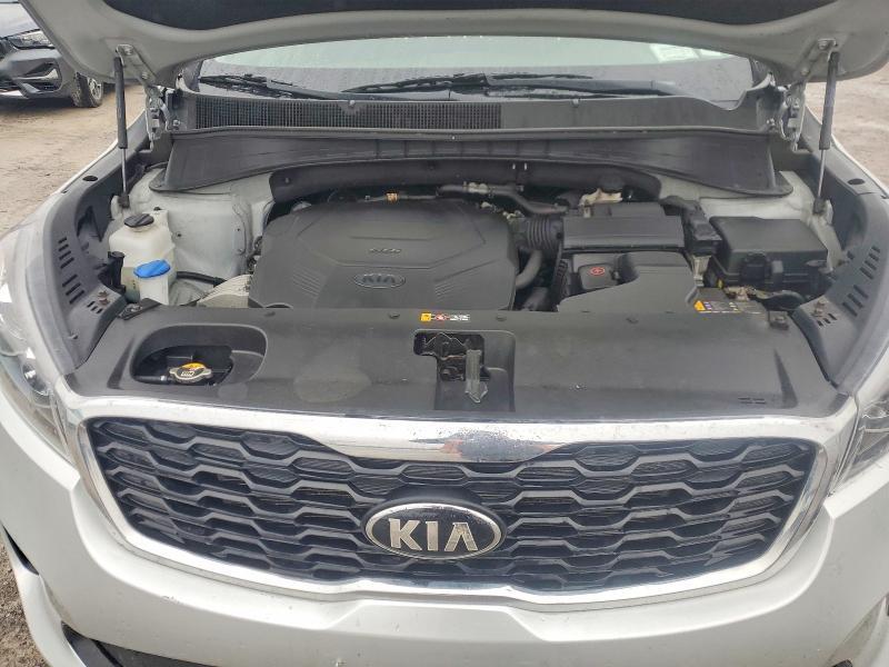 2019 KIA Sorento lx V6