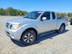 2010 Nissan Frontier SE V6