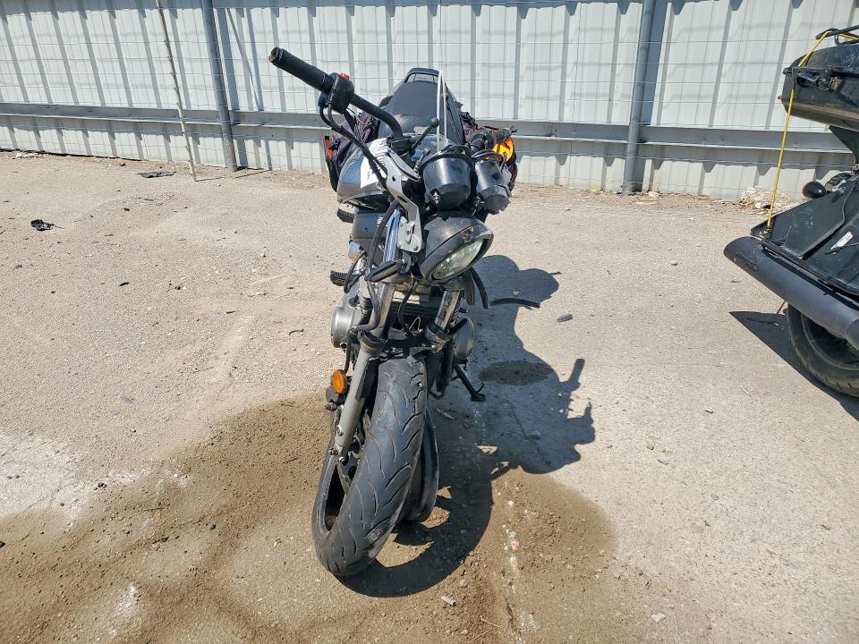 2007 Suzuki GS500