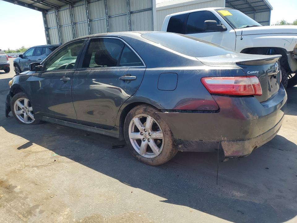2008 Toyota Camry se V6