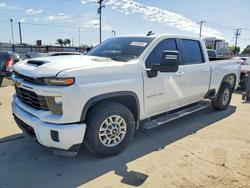 2024 Chevrolet Silverado K2500 Heavy Duty LT en venta en Los Angeles, CA