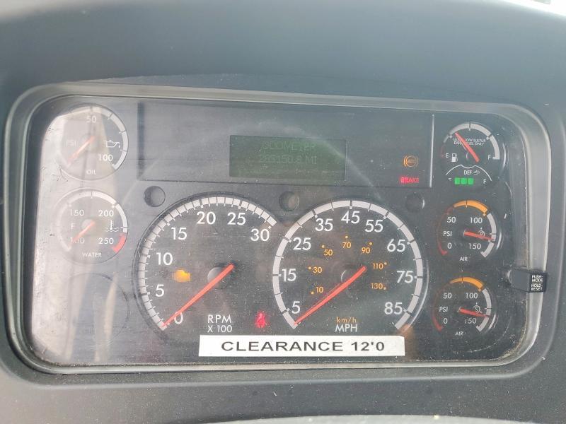 2020 Freightliner Business Class M2 Refrigerated BOX Truck