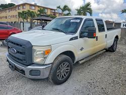 Ford f350 salvage cars for sale: 2015 Ford F350 Super Duty