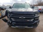 2017 Chevrolet Silverado K1500 LTZ