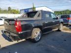 2009 Chevrolet Avalanche C1500 LTZ