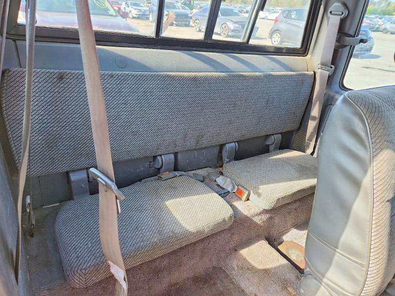 1994 Toyota Pickup DX