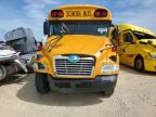 2015 Blubird School Bus / Transit Bus