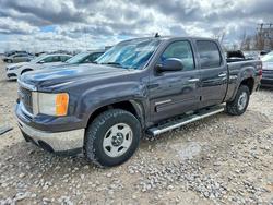 GMC salvage cars for sale: 2011 GMC Sierra K1500 SLE
