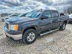 2011 GMC Sierra K1500 SLE