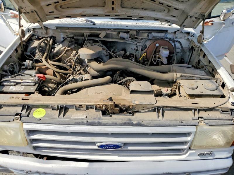 1989 Ford F250