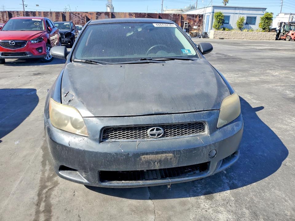 2006 Scion Tc Base