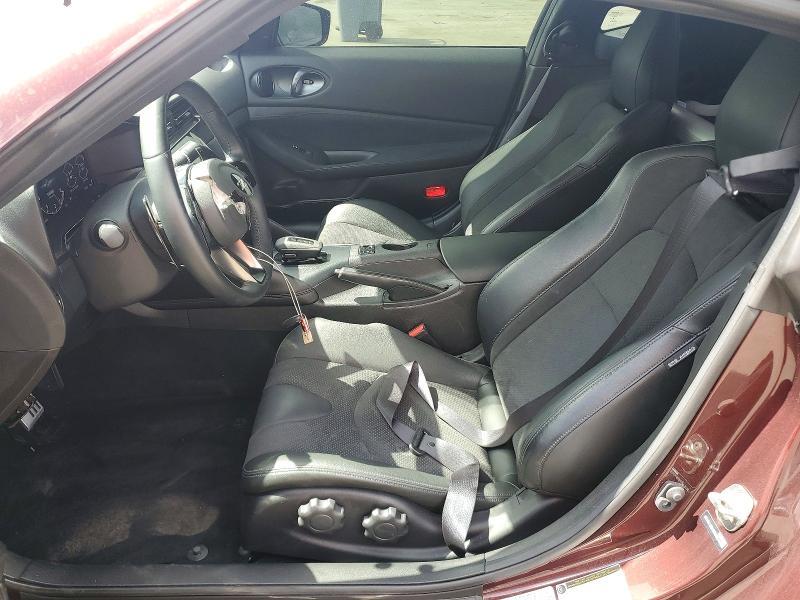 2024 Nissan Z Performance