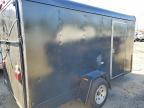 2001 Interstate Enclosed Cargo Trailer