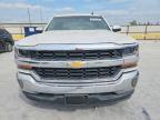 2017 Chevrolet Silverado C1500 LT