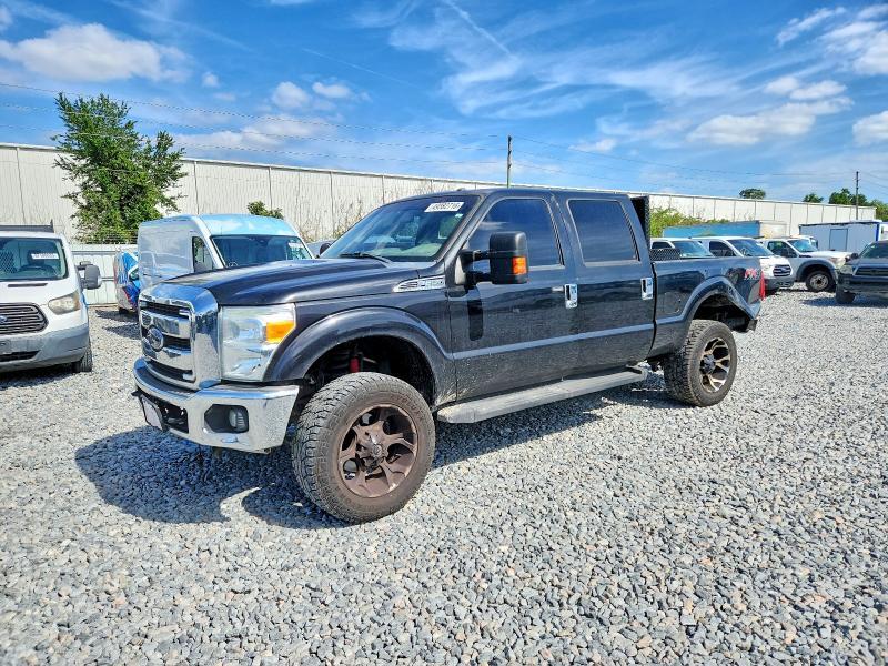 2015 Ford F350 Super Duty