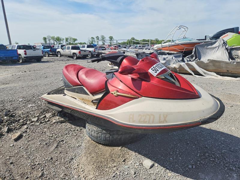 2002 Sea-Doo Jetski