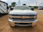 2018 Chevrolet Silverado C2500 Heavy Duty
