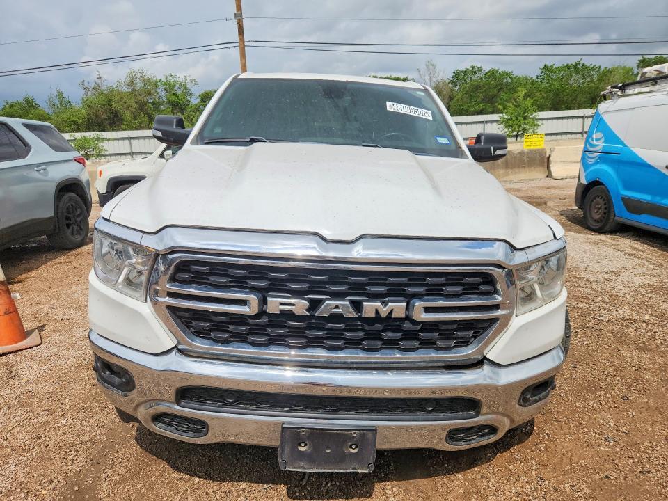 2022 Dodge RAM 1500 BIG Horn