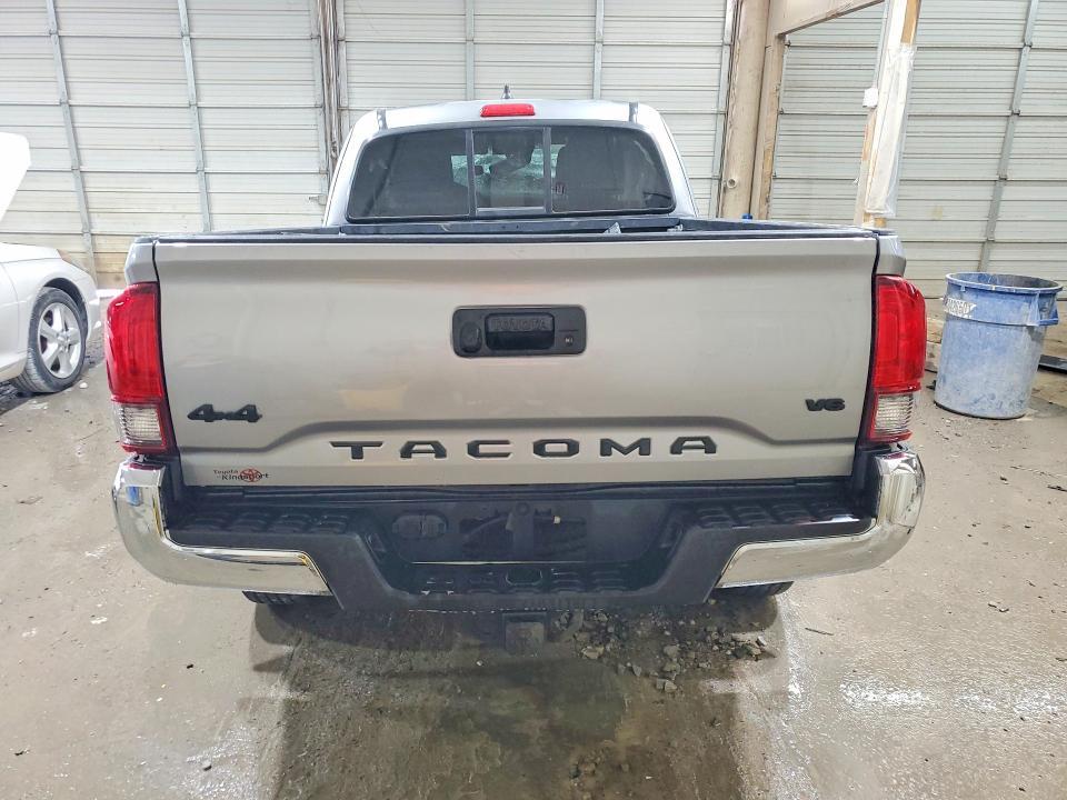 2020 Toyota Tacoma SR5 V6