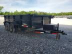 2019 Anderson Mfg 2019 Anderson Dump Trailer