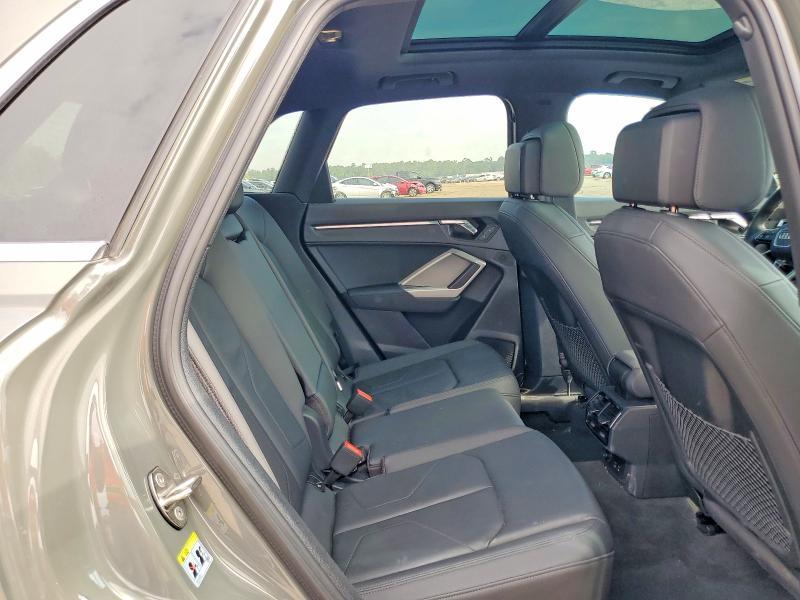 2021 Audi Q3 Premium s Line 45