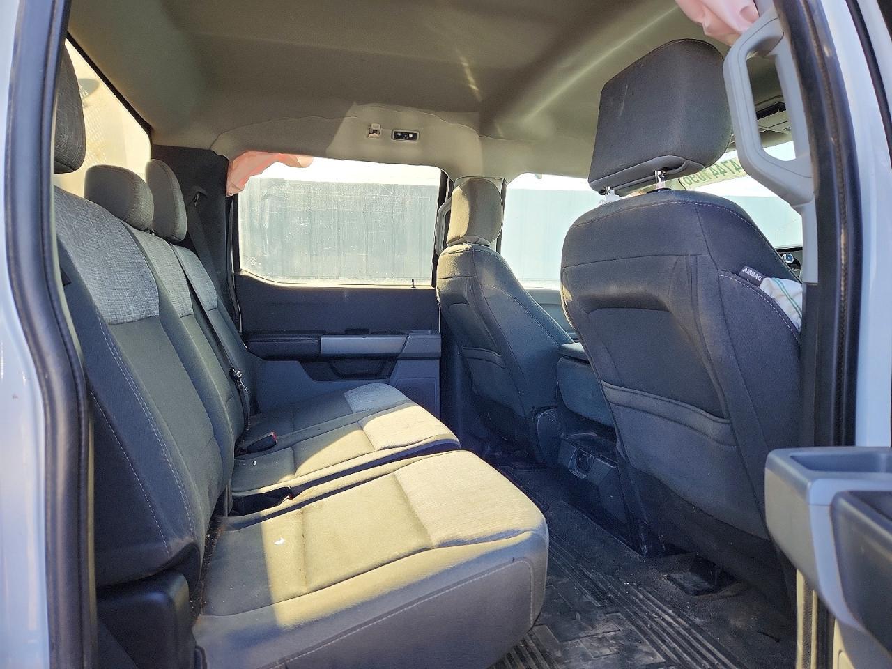 2023 Ford F350 Super Duty