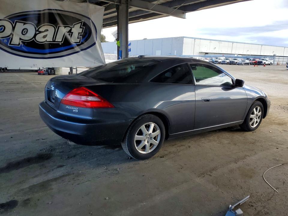 2005 Honda Accord ex