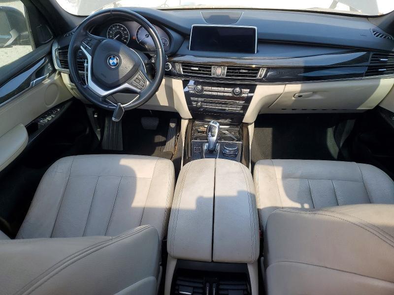 2017 BMW X5 Sdrive35i