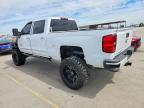 2016 Chevrolet Silverado K2500 Heavy Duty LT