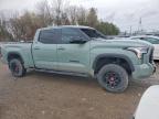 2025 Toyota Tundra Limited Acces
