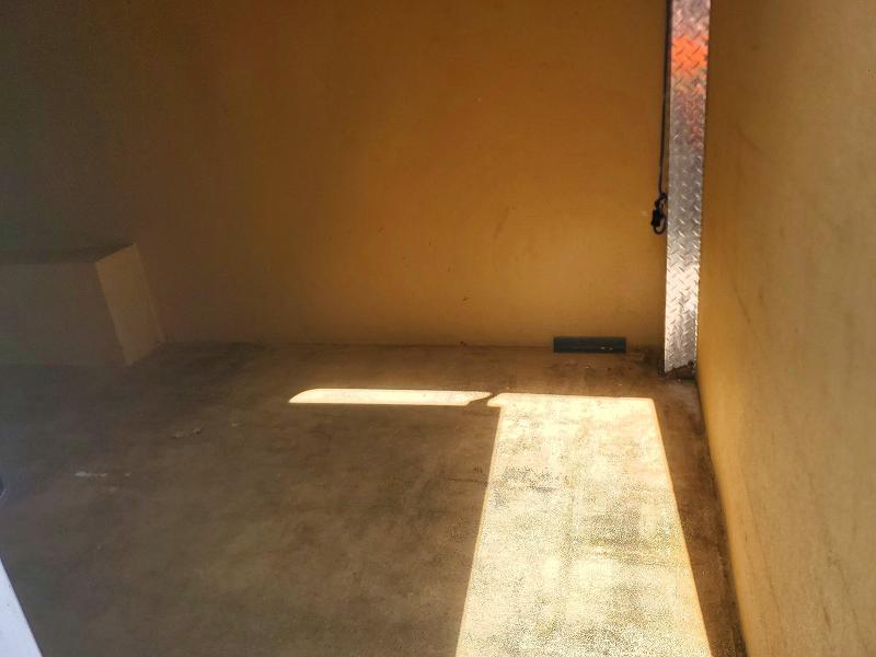 2017 Dodge RAM Promaster 3500 Delivery Van