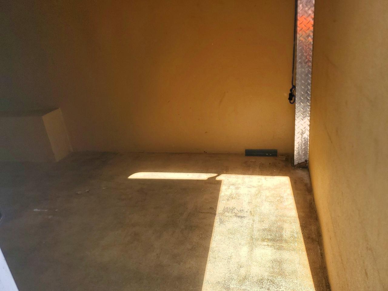 2017 Dodge RAM Promaster 3500 Delivery Van