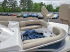 2022 Hurricane/godfrey Marine FD 198-Boat