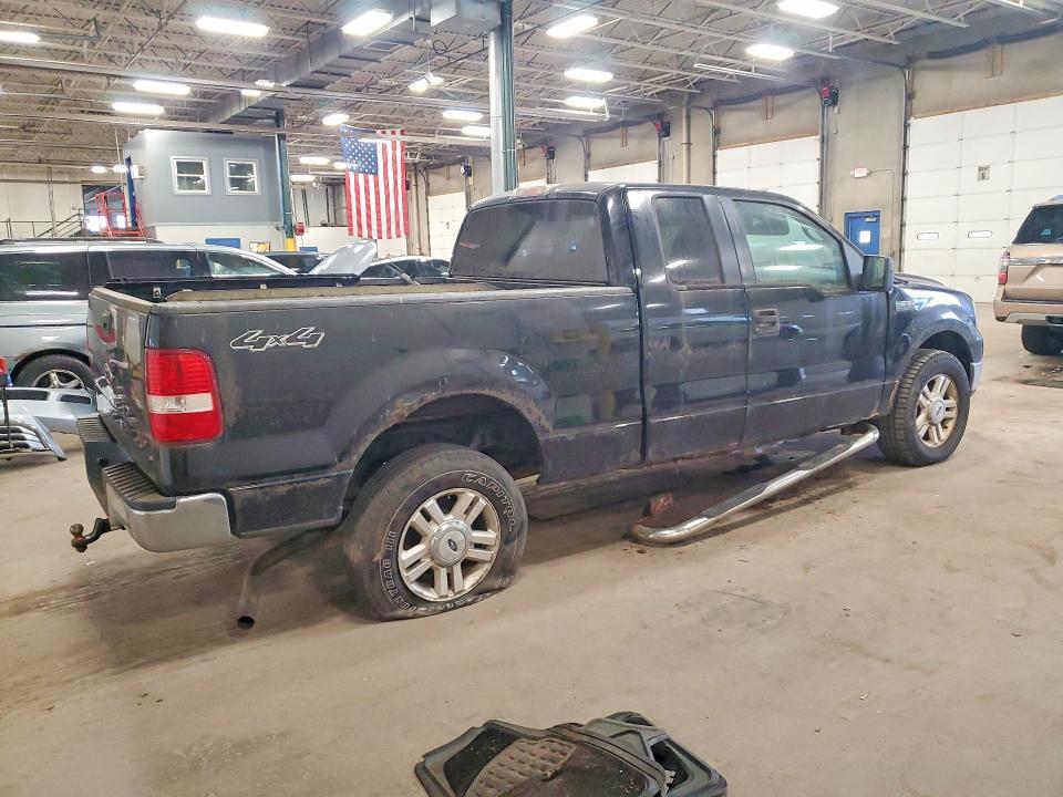 2005 Ford F150