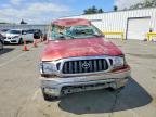 2003 Toyota Tacoma Double Cab Prerunner