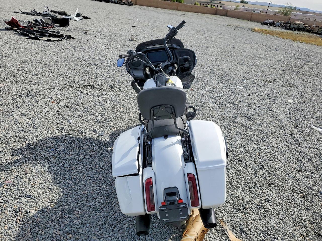 2025 Harley-Davidson Fltrx