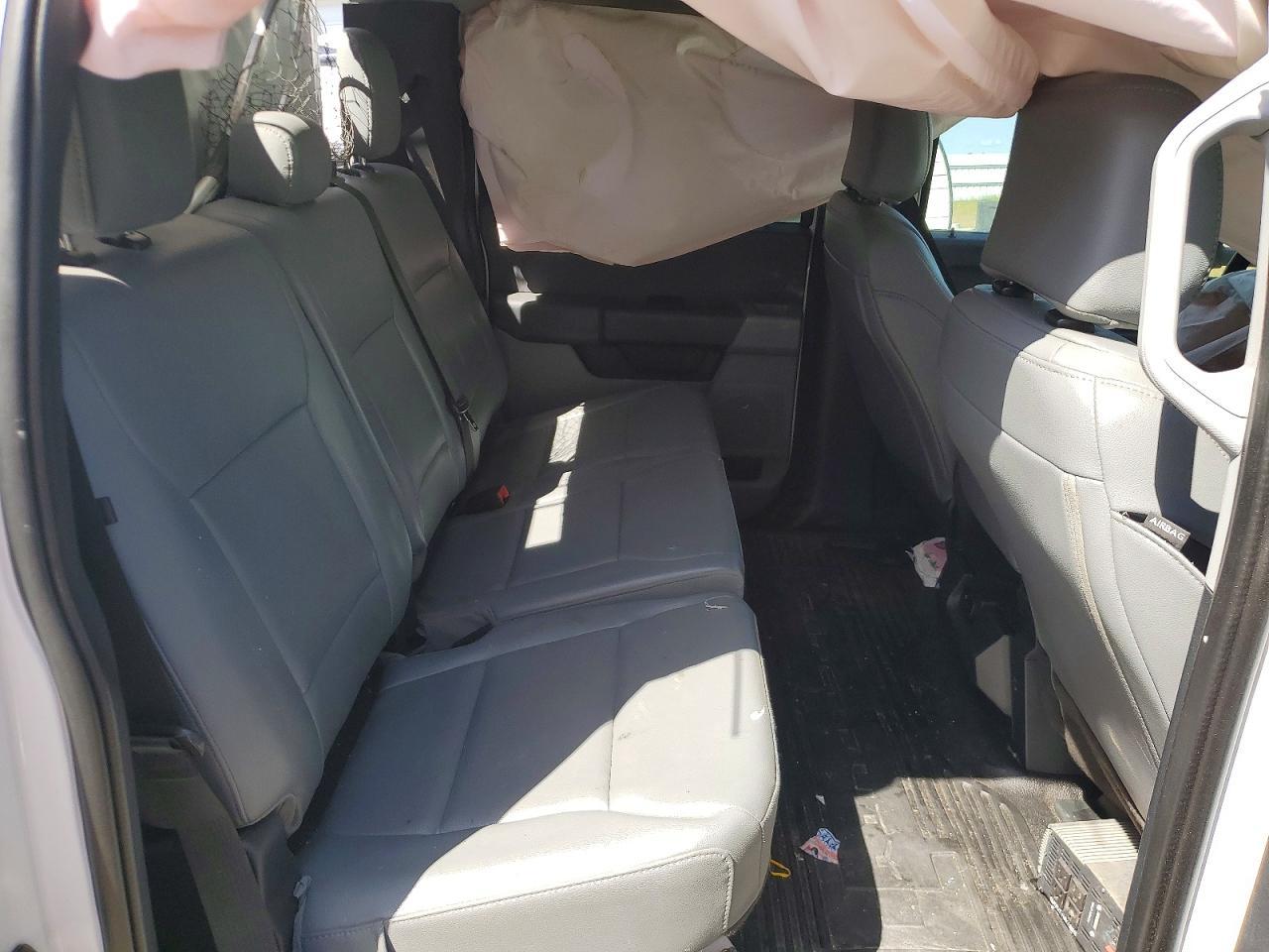 2023 Ford F350 Super Duty