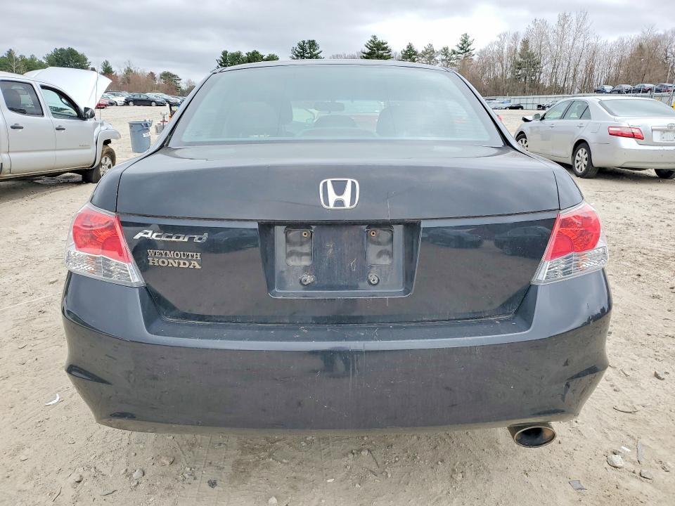 2010 Honda Accord ex