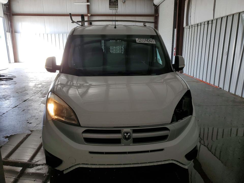2016 Dodge Ram Promaster City slt