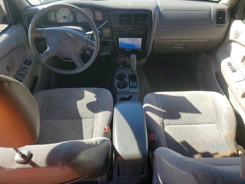 2003 Toyota Tacoma Prerunner V6