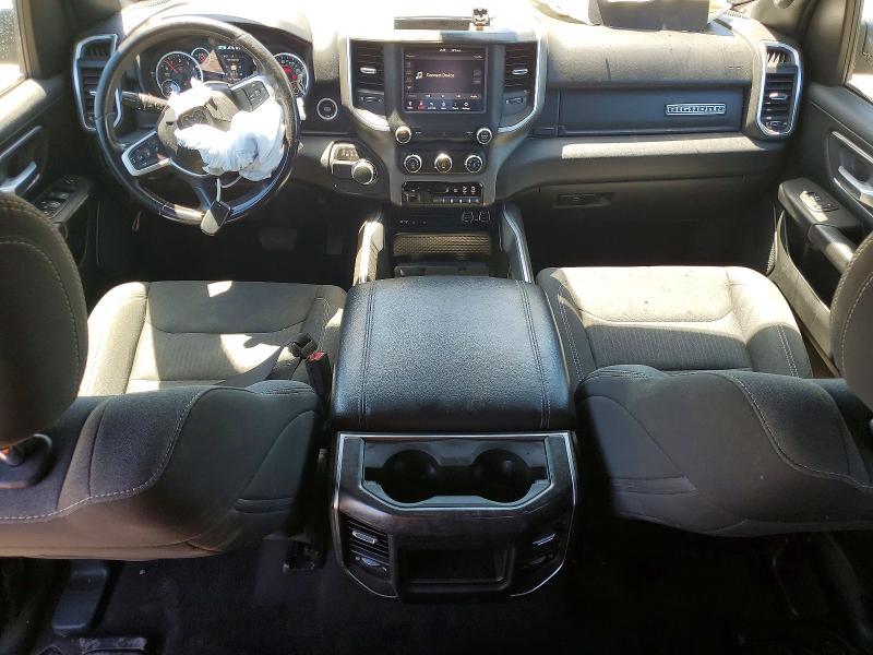 2019 Dodge RAM 1500 BIG Horn