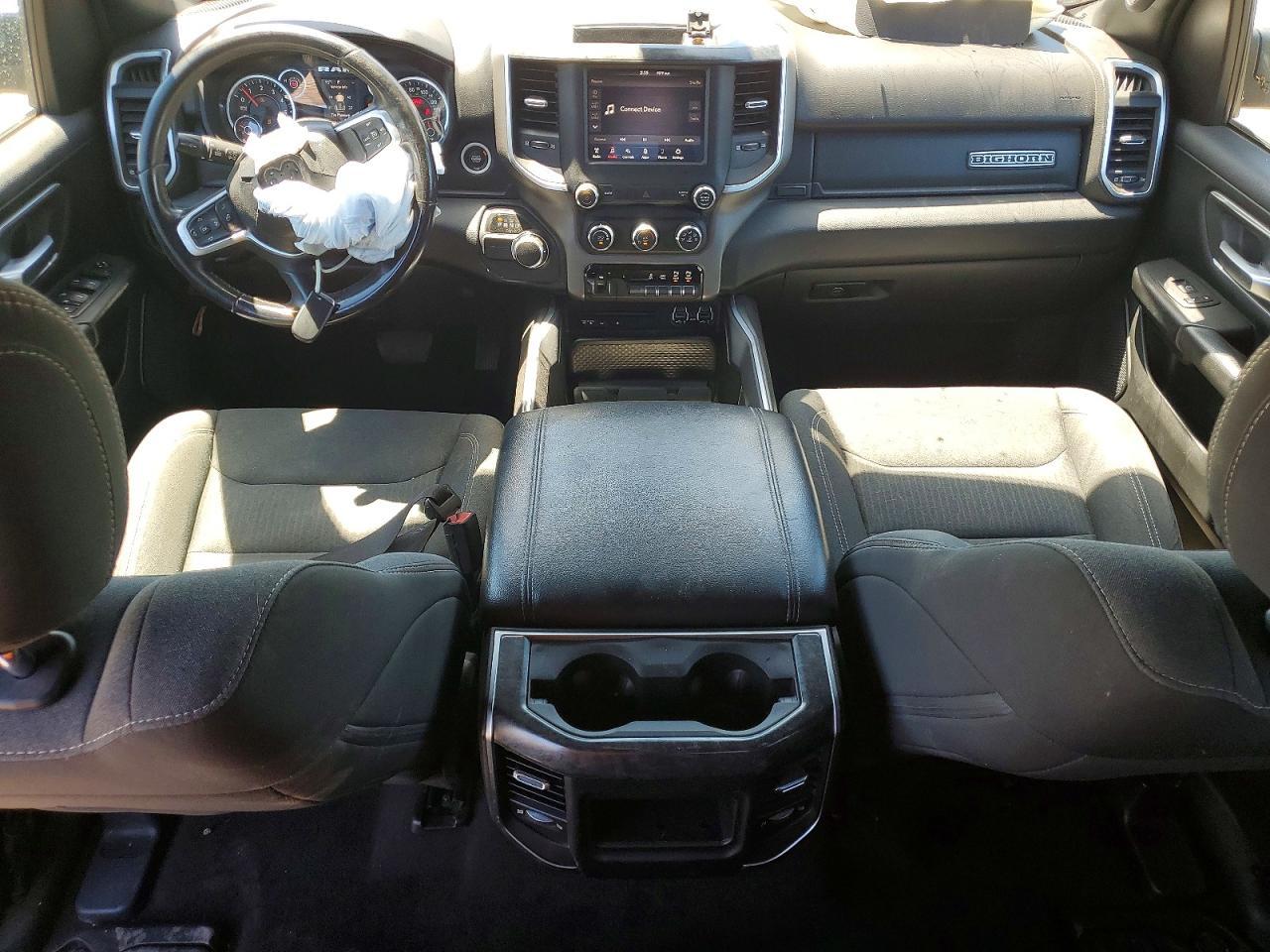 2019 Dodge RAM 1500 BIG Horn