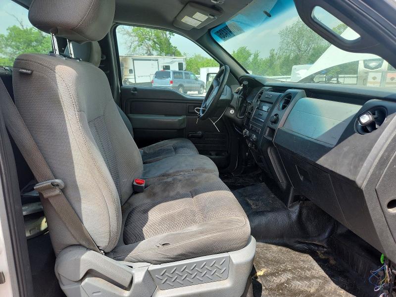 2014 Ford F150